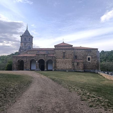 Hotel Rural Valle Del Tuejar Taranilla Εξωτερικό φωτογραφία