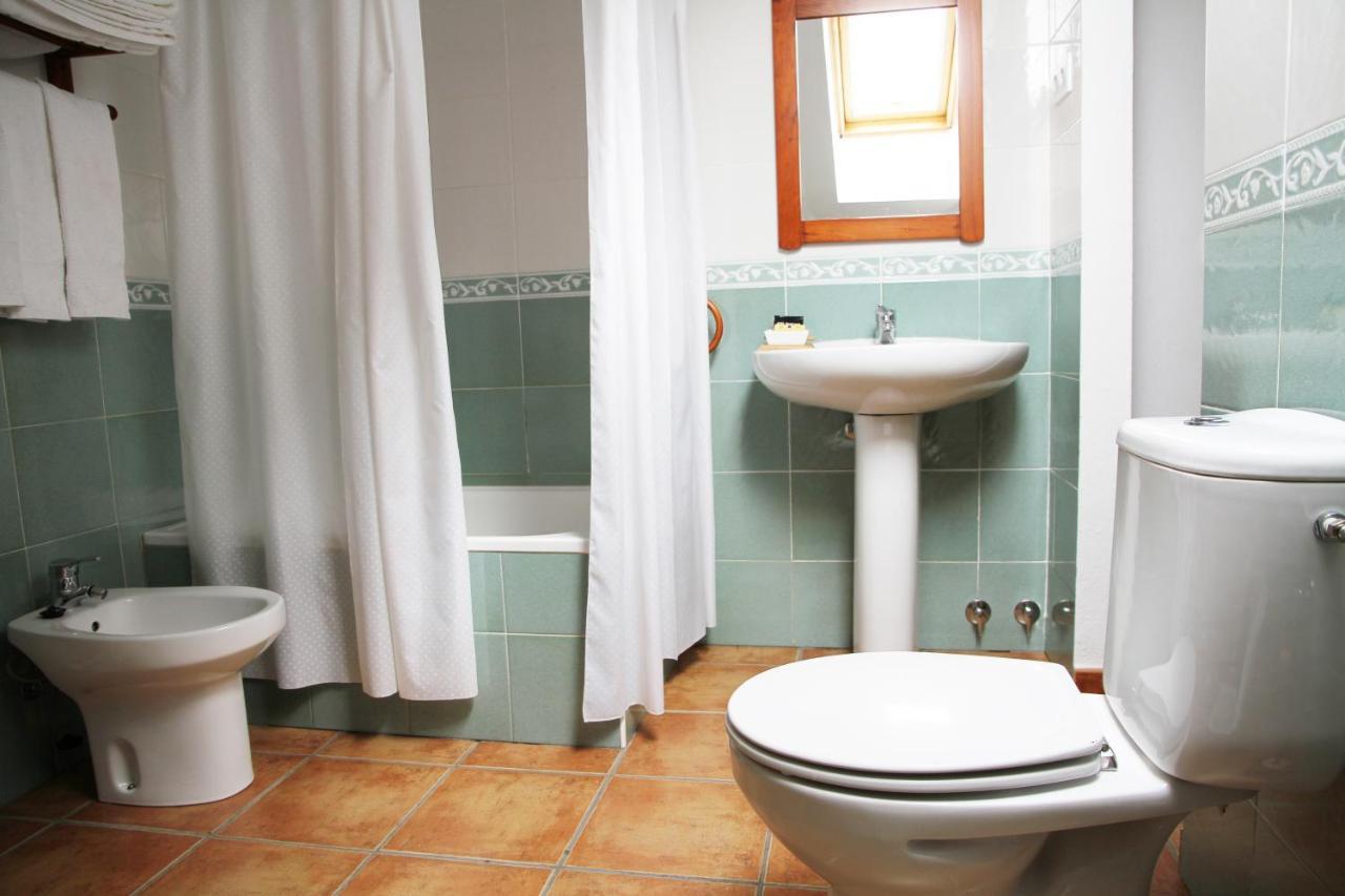 Hotel Rural Valle Del Tuejar Taranilla Εξωτερικό φωτογραφία