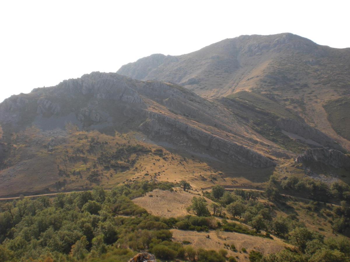 Hotel Rural Valle Del Tuejar Taranilla Εξωτερικό φωτογραφία