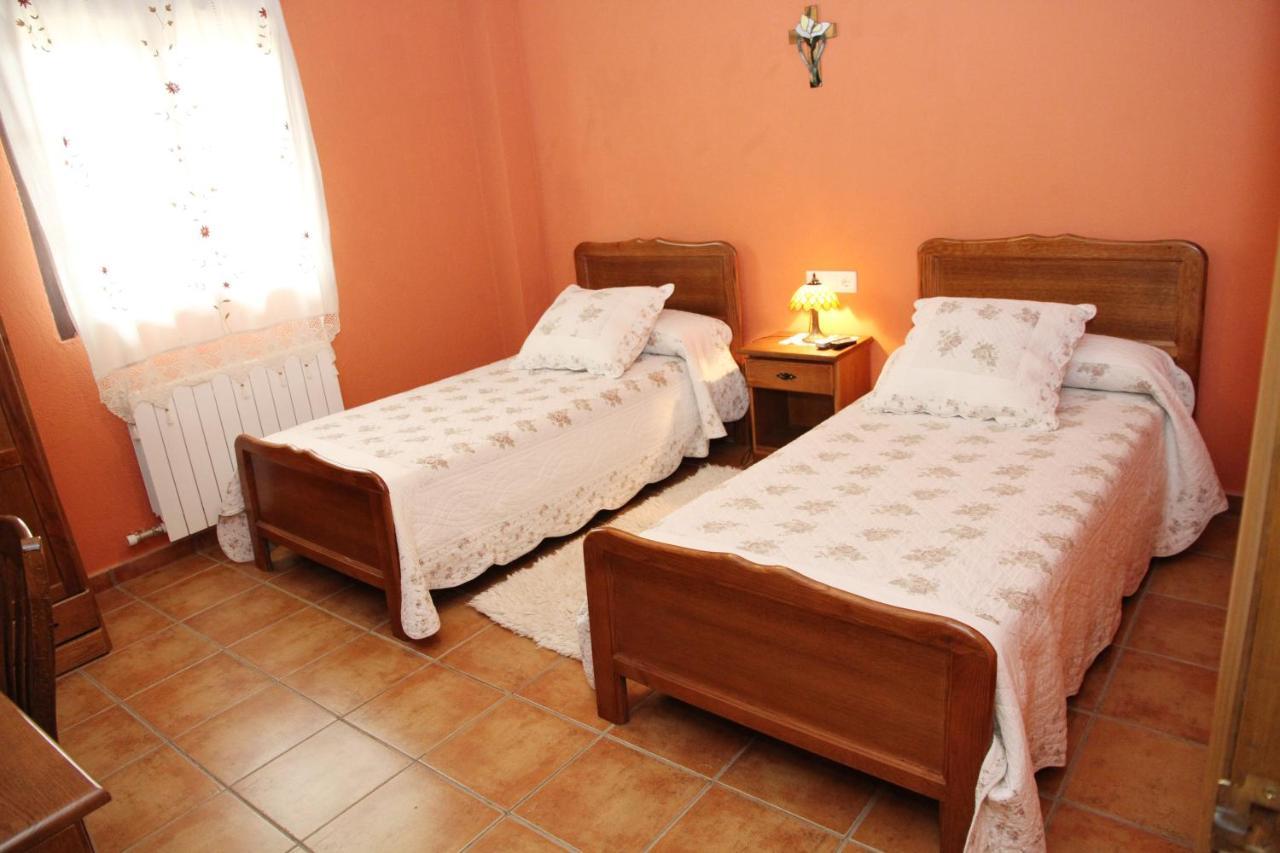 Hotel Rural Valle Del Tuejar Taranilla Δωμάτιο φωτογραφία