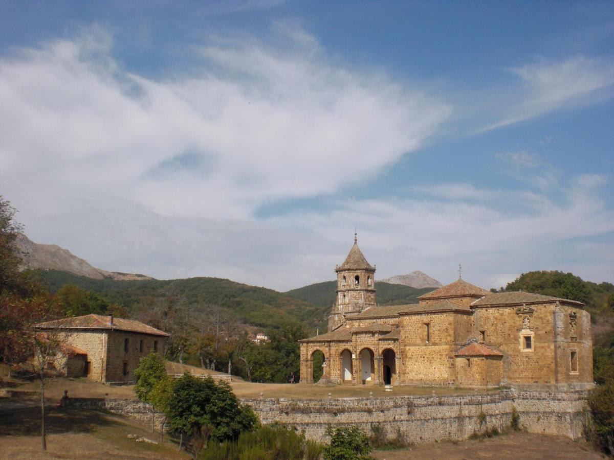 Hotel Rural Valle Del Tuejar Taranilla Εξωτερικό φωτογραφία