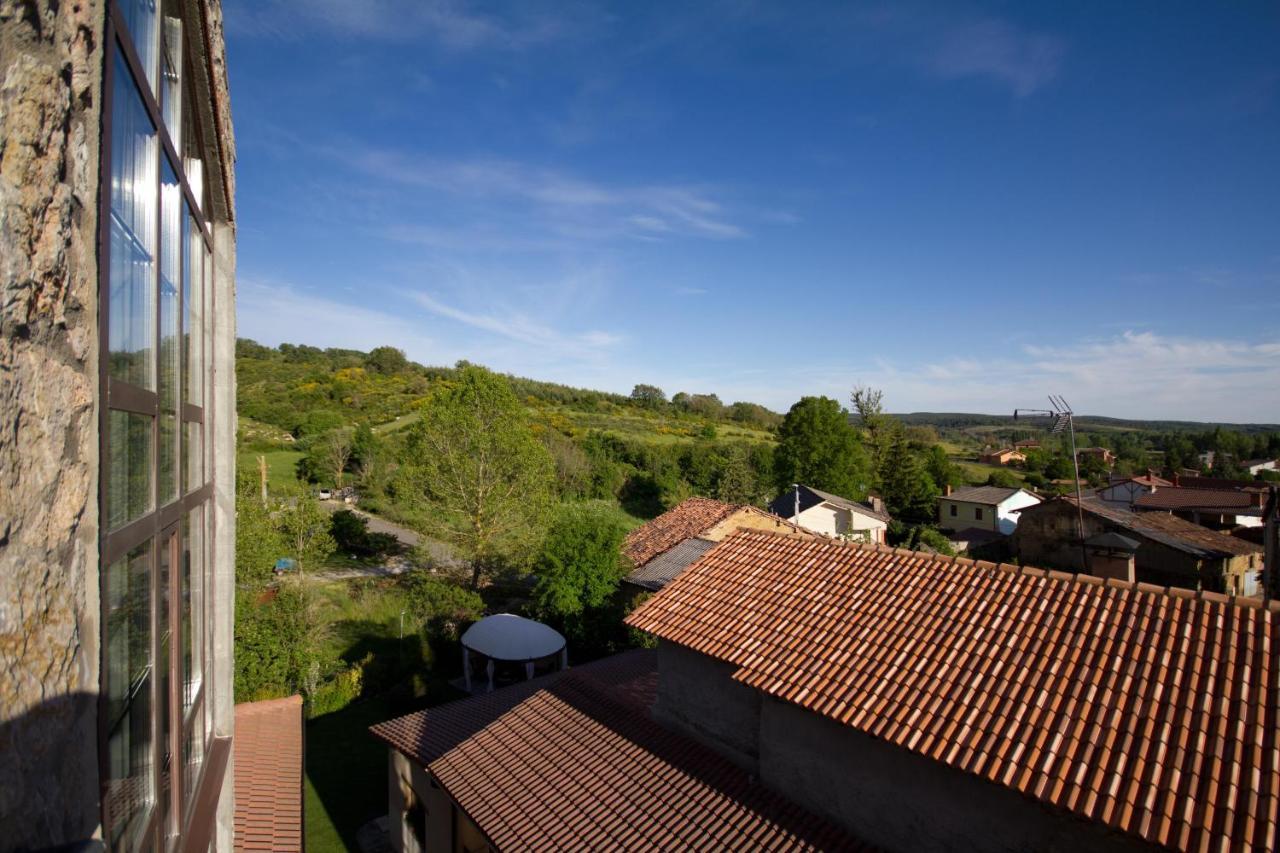 Hotel Rural Valle Del Tuejar Taranilla Εξωτερικό φωτογραφία
