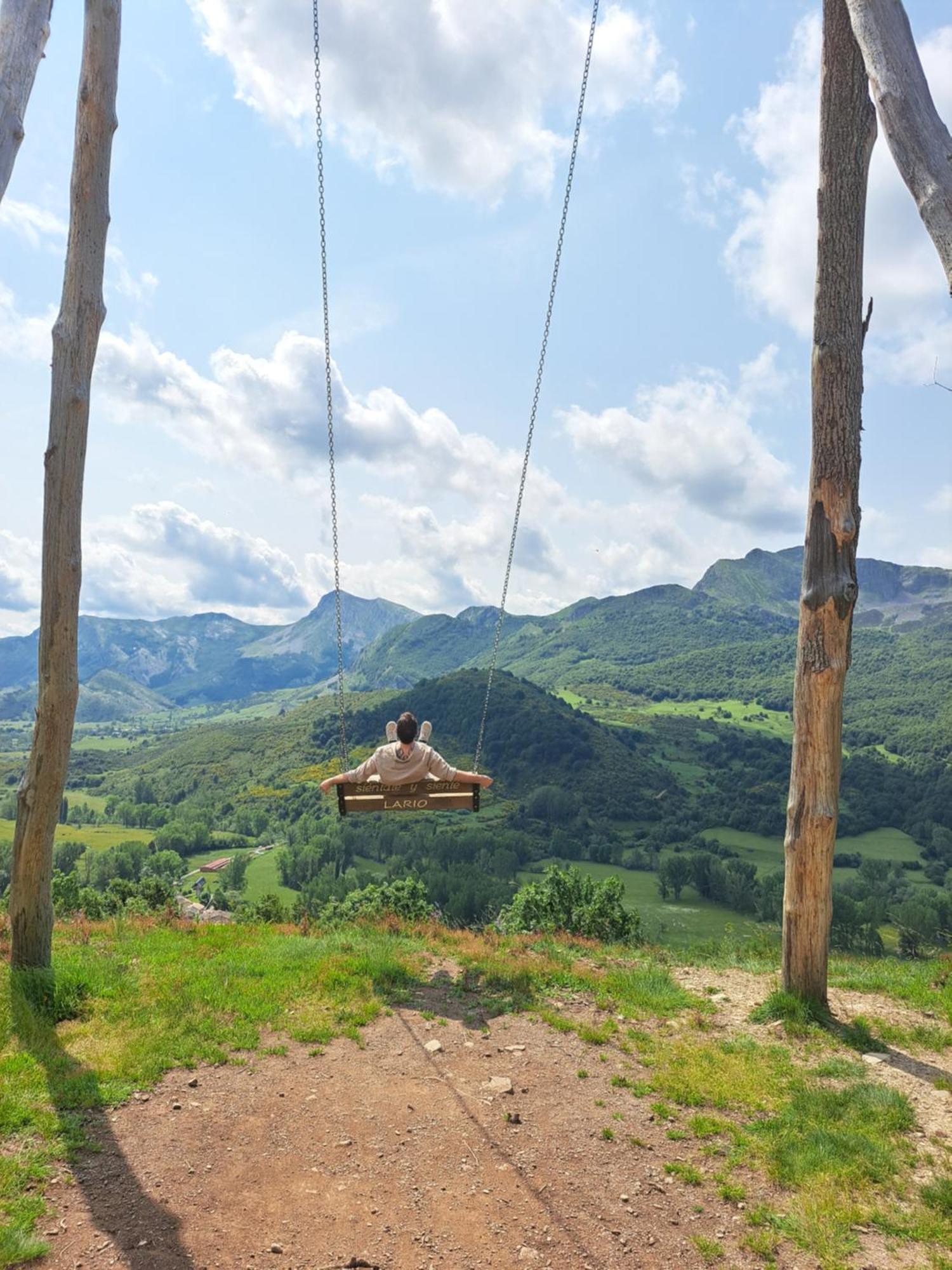Hotel Rural Valle Del Tuejar Taranilla Εξωτερικό φωτογραφία