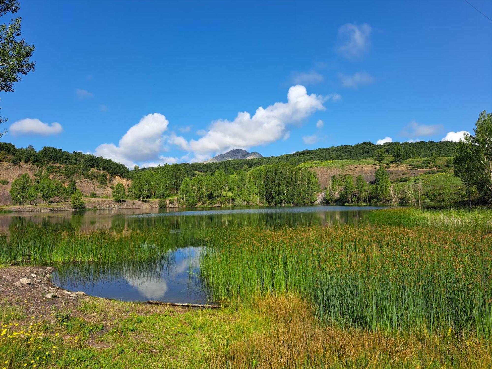 Hotel Rural Valle Del Tuejar Taranilla Εξωτερικό φωτογραφία