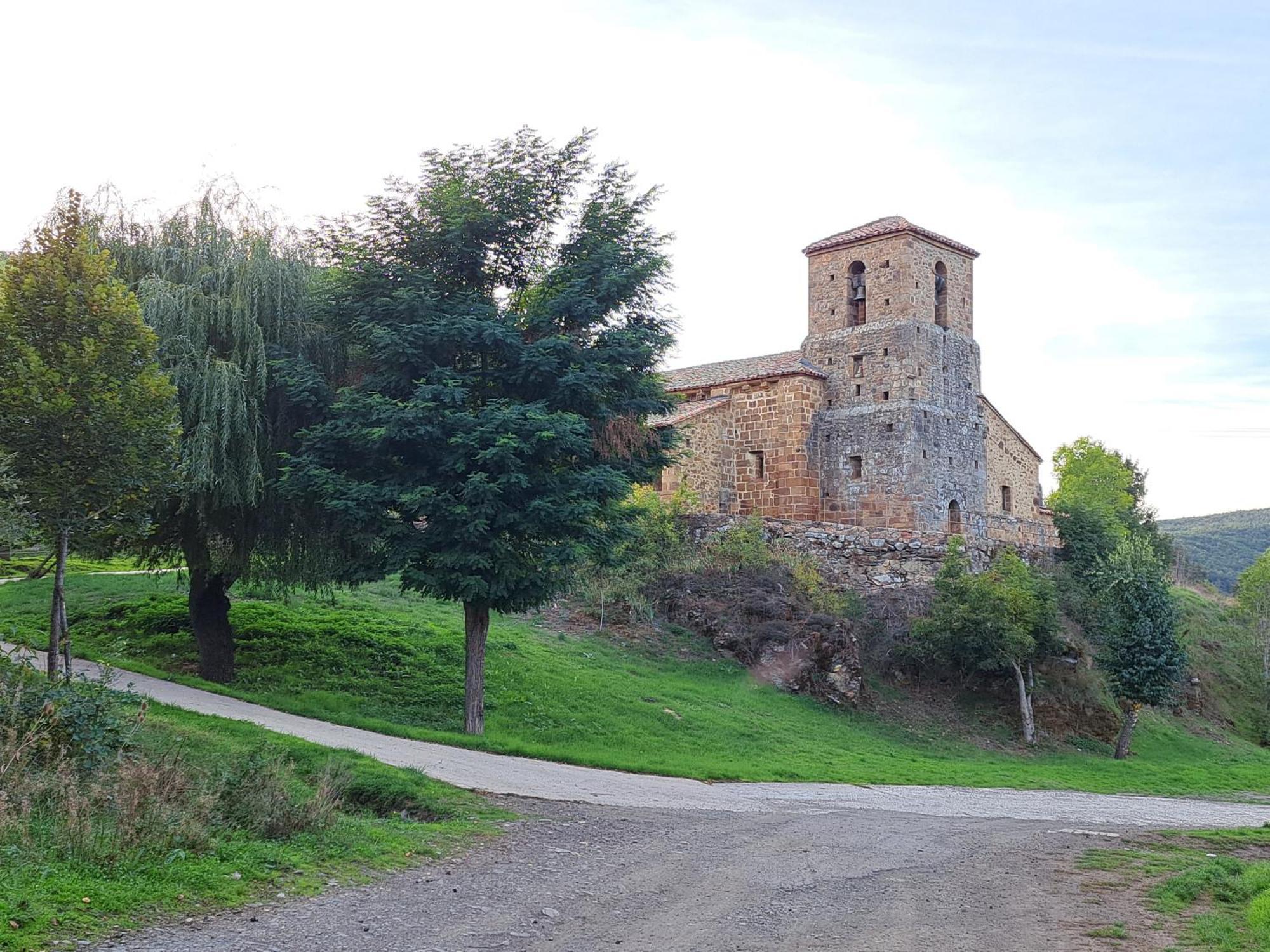 Hotel Rural Valle Del Tuejar Taranilla Εξωτερικό φωτογραφία