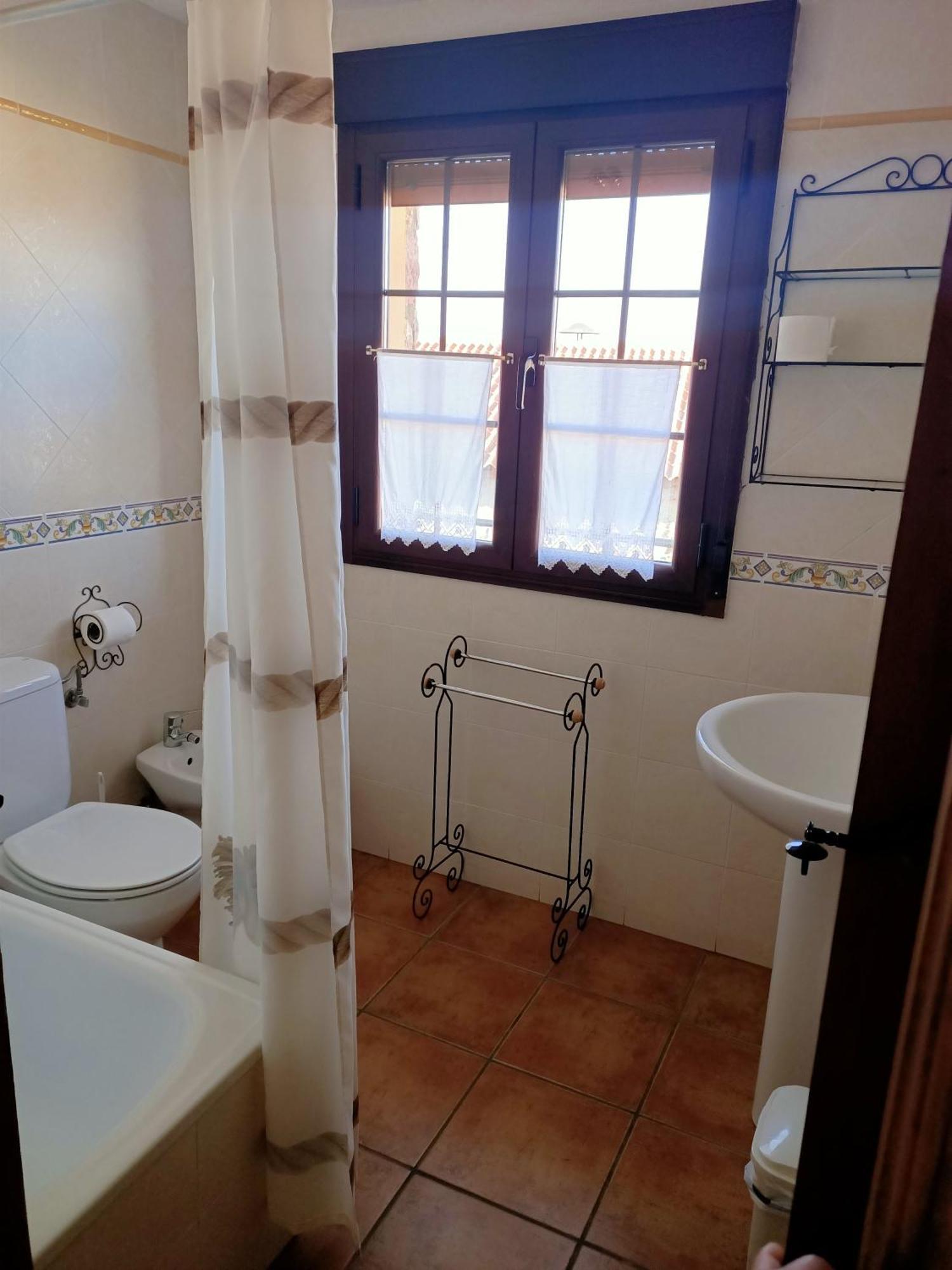 Hotel Rural Valle Del Tuejar Taranilla Εξωτερικό φωτογραφία